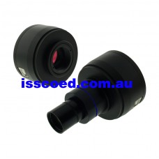 Digital Microscope Cameras - For use with OPTEK Microscopes